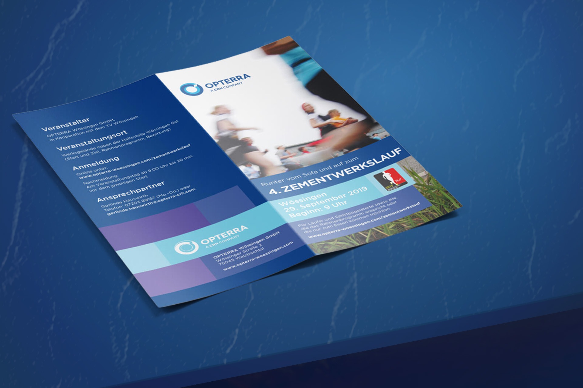 Opterra