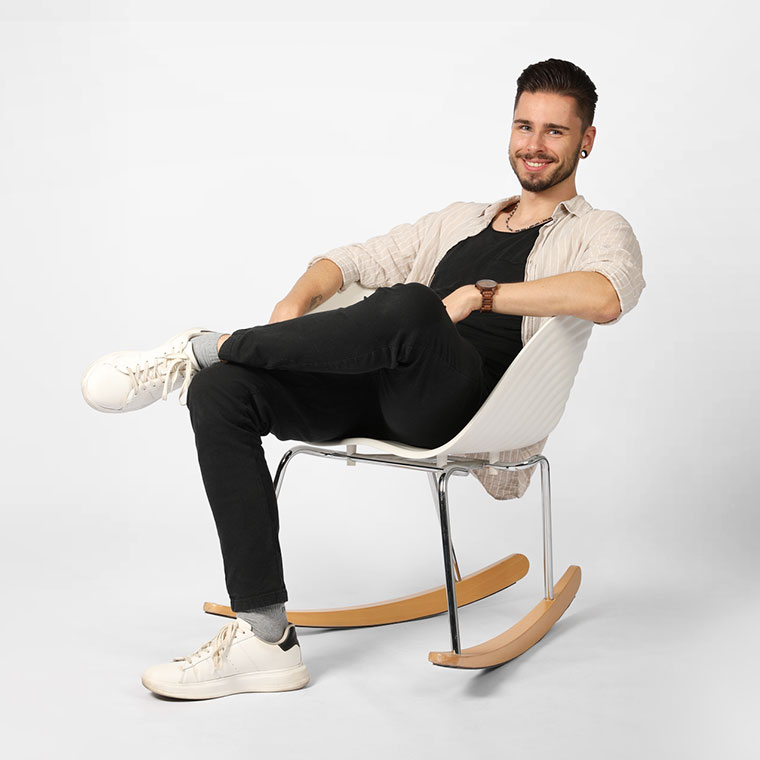 Florian Gniesmer