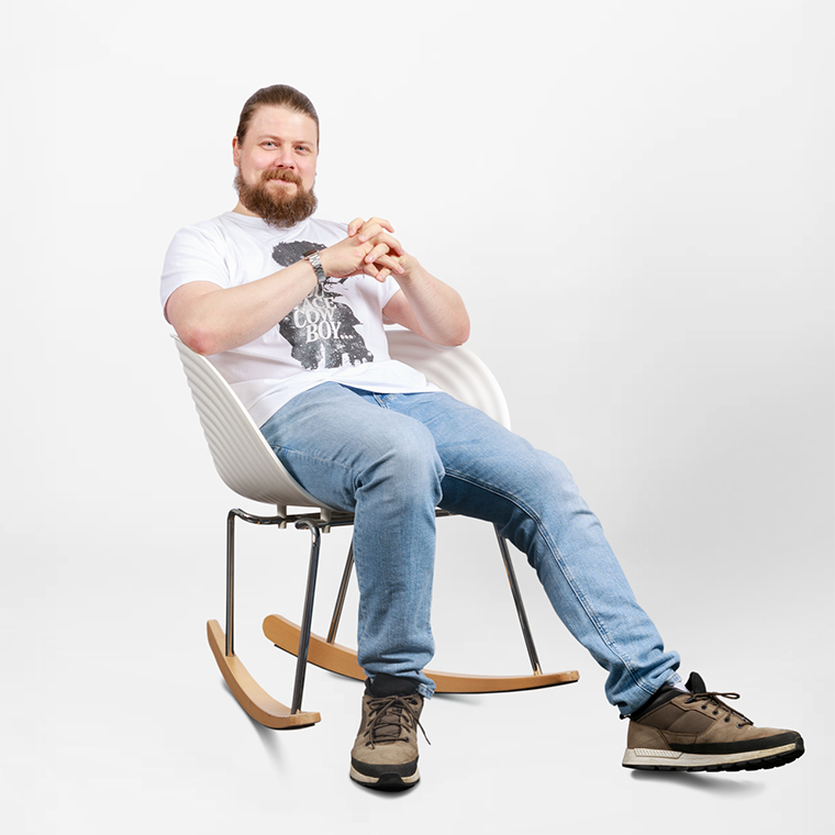 Jörg Liebig