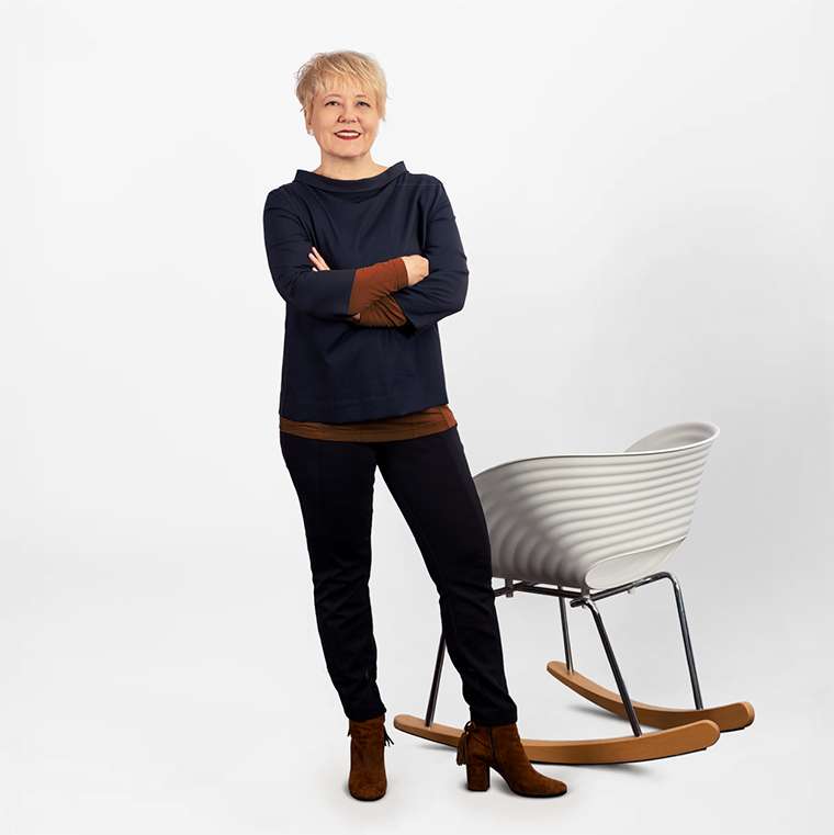 Karen Dörflinger