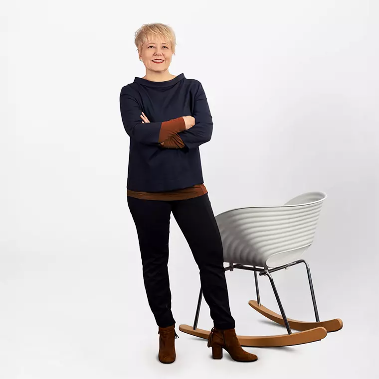 Karen Dörflinger