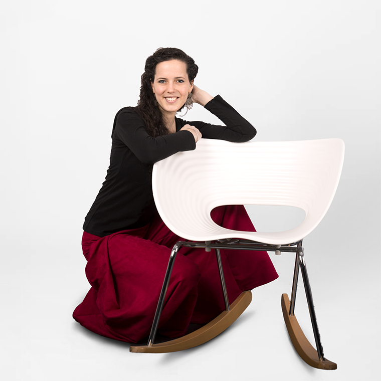 Larissa Fritzenschaf