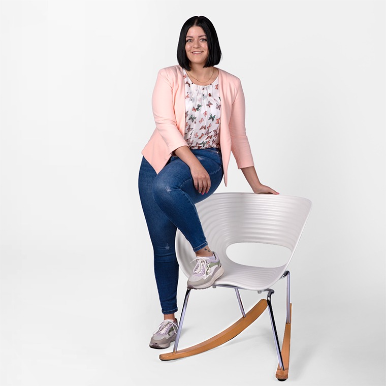 Marina Schreiber
