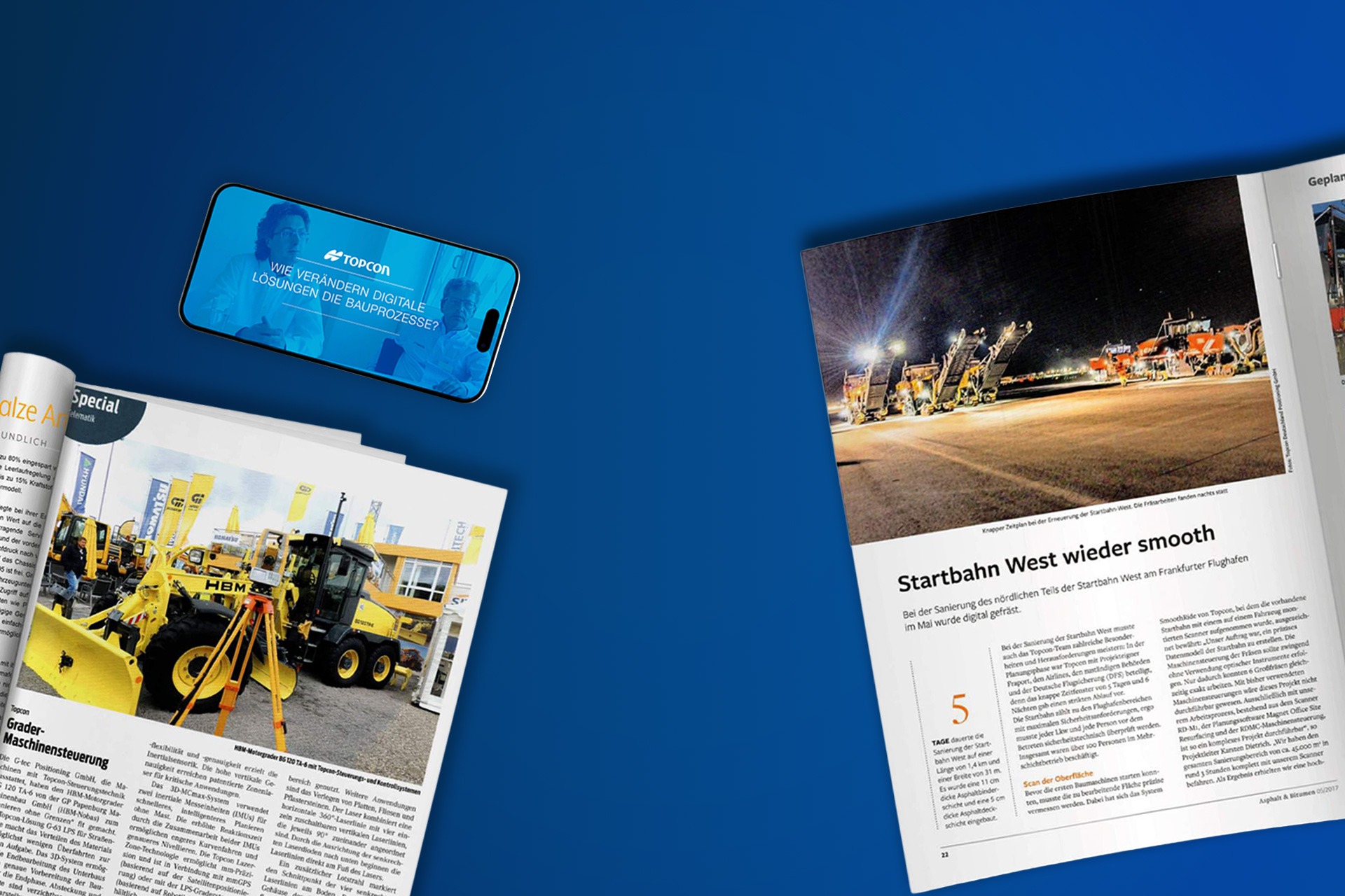Topcon