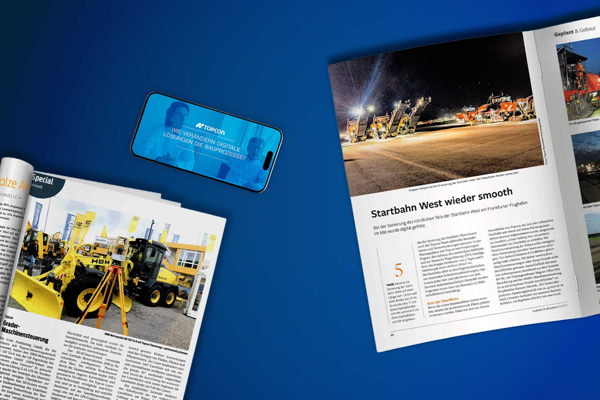 Topcon